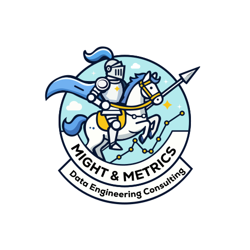 https://www.mightandmetrics.io/