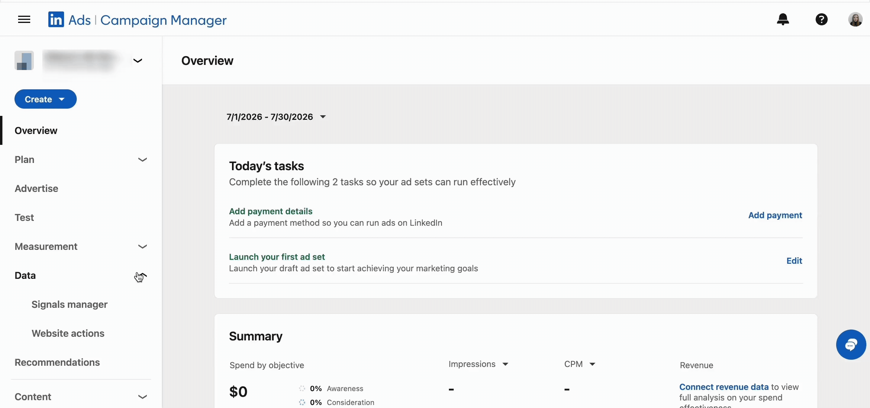 How to find Insight Tag ID