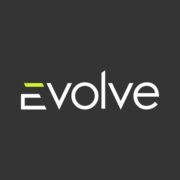 Evolve logo