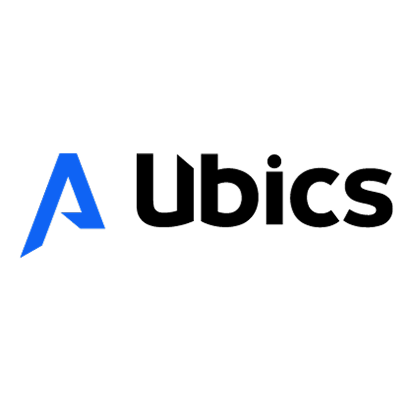 Ubics logo