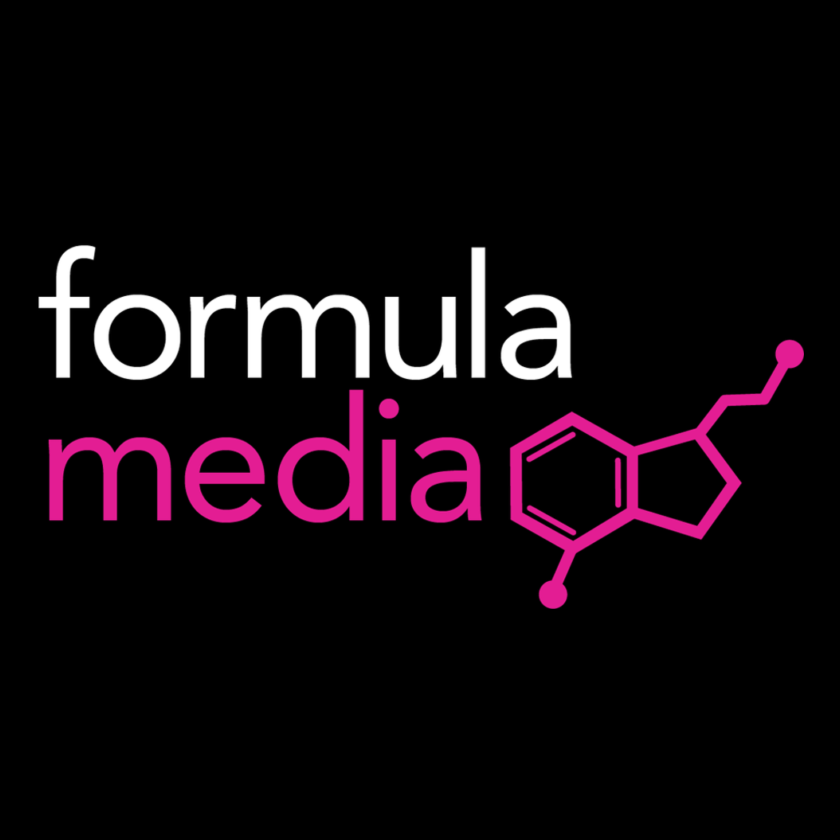 Formula Media logo