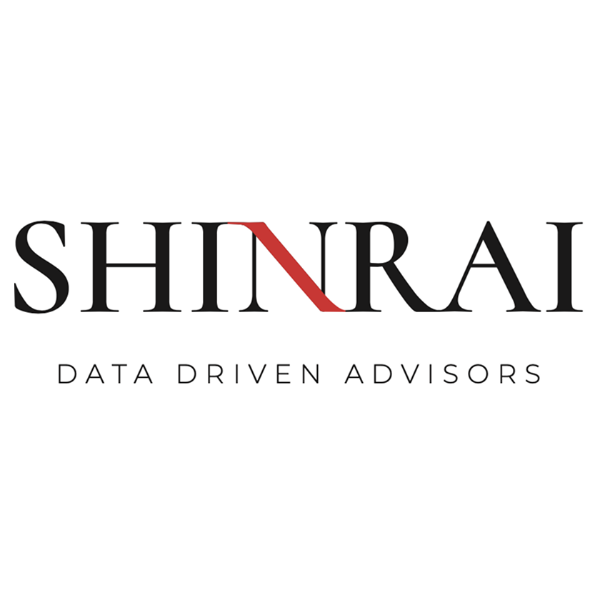 Shinrai logo