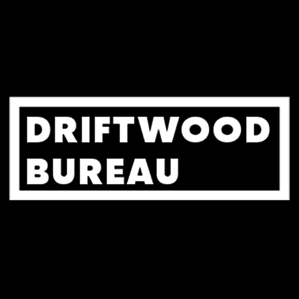 Driftwood Bureau logo