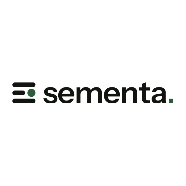 Sementa logo