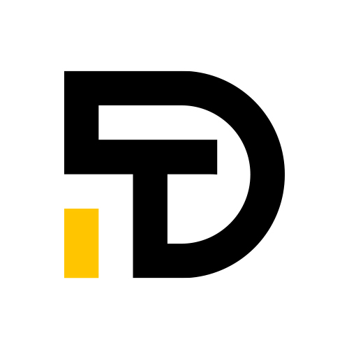 Data Terminus logo